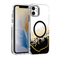 Epoxy Mag case for iPhone 11 black