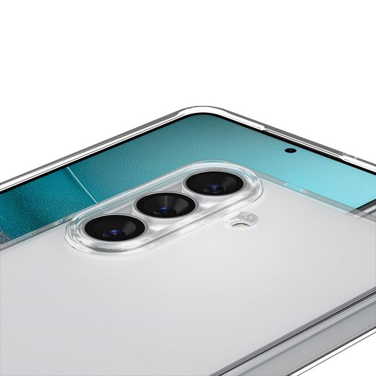 SPIGEN LIQUID CRYSTAL GALAXY S26+ PLUS CRYSTAL CLEAR