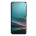 Spigen Liquid Crystal case for Samsung Galaxy A37 5G crystal clear