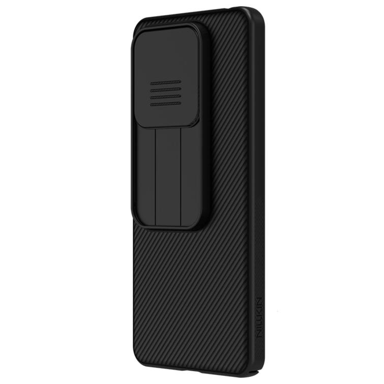 NILLKIN CAMSHIELD CASE XIAOMI REDMI NOTE 14 BLACK