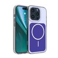 Etteri Hidden Pearl case for iPhone 15 Pro 6,1" dark blue