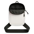 Crossbody bag Urbanflex white