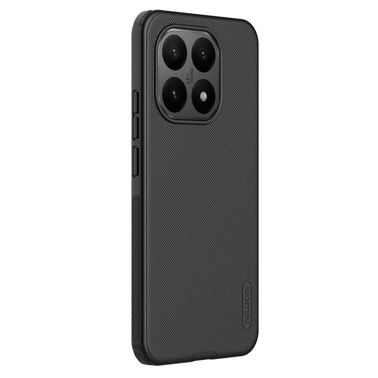 NILLKIN SUPER SHIELD PRO MAGNETIC Xiaomi 15T black
