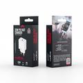 Maxlife MXTC-13-20C PD QC laturi 1x USB-C 20W valkoinen