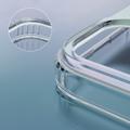 Etteri Hidden Pearl case for iPhone 14 6,1" light blue