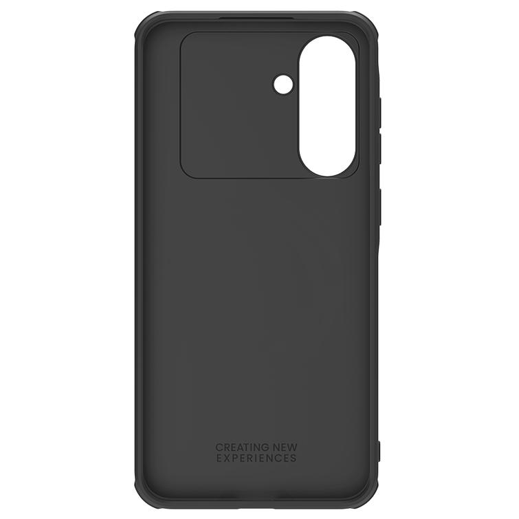 NILLKIN CAMSHIELD PRO SAMSUNG A36 5G BLACK