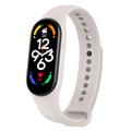 BAND SMART BAND M5/M6 IVORY