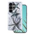 Ultra Trendy Summer case for Samsung Galaxy S25 Ultra starfish