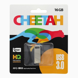 Imro-muistitikku 16 Gt USB 3.0 Cheetah