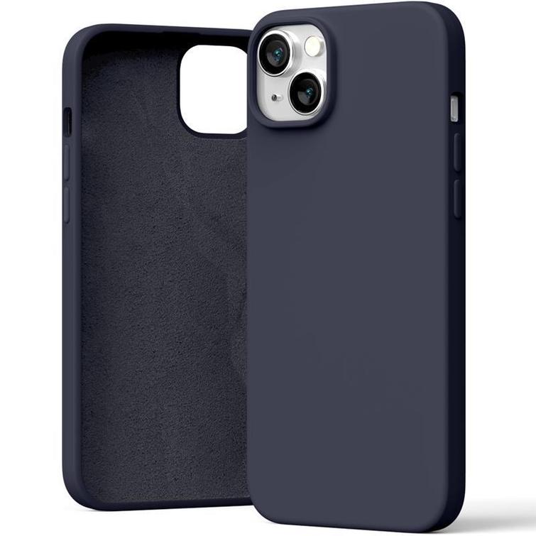 MERCURY SILICONE CASE SAMSUNG S25+ NAVY