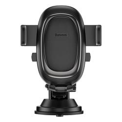 BASEUS ULTRACONTROL PRO -AUTOTELINE &ndash; PURISTUSPIDIKE IMUKUPILLA/TUULETUSKOUKULLA &ndash; MUSTA