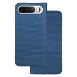Smart Magnet case for Realme 16 5G navy blue