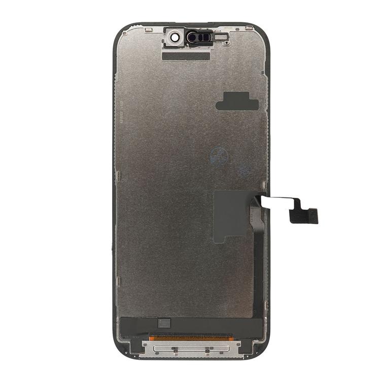 LCD Display with touch screen Iphone 16 Pro Incell 120Hz FHD