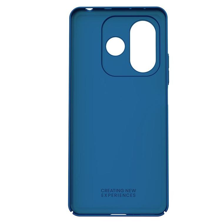 NILLKIN SUPER SHIELD XIAOMI REDMI NOTE 14 5G PEACOCK BLUE