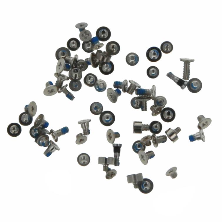 iPhone 7:n ruuvisarja