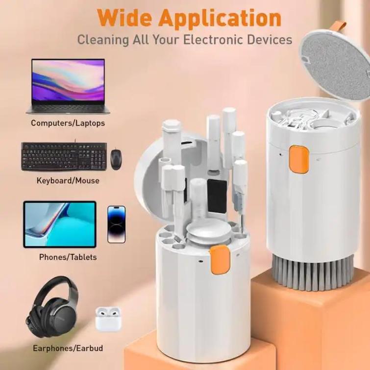 MULTIFUNCTIONAL CLEANING SET 20IN1