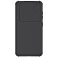 NILLKIN CAMSHIELD PRO SAMSUNG S24+ BLACK