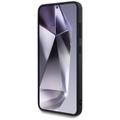 Etui Guess Big 4G Logo Classic Logo do&nbsp; &nbsp;Samsung Galaxy S25+ brązowy