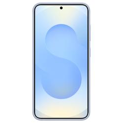 Samsung Kindsuit -kotelo Samsung Galaxy S25:lle vaaleansininen