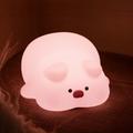 LED-y&ouml;lamppu SLEEPY PIG FNL-09 Forever Light