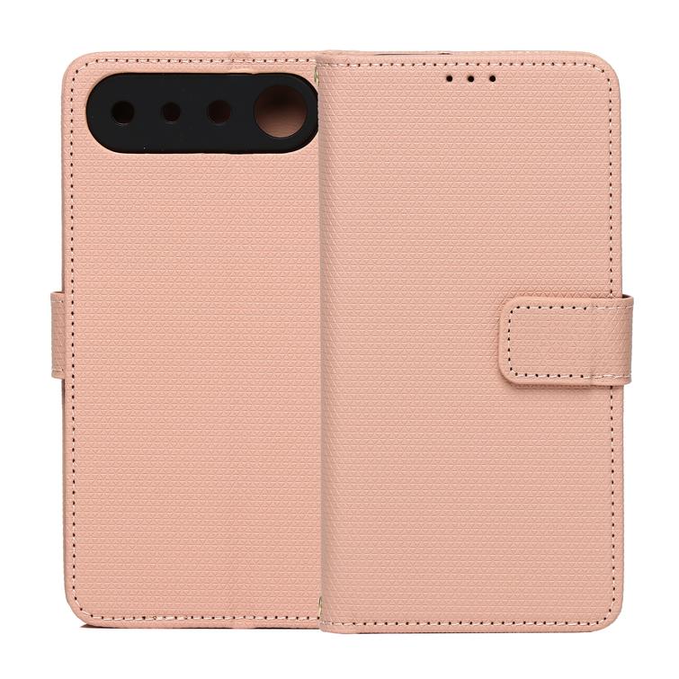 Smart Triangle case for Realme 16 5G pink