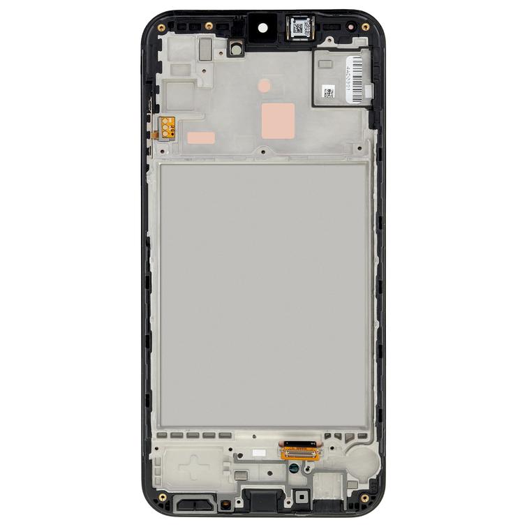 LCD + touch screen Samsung M156 M15 black original