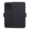 Smart Triangle case for Motorola Edge 70 black
