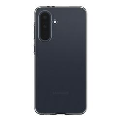 Spigen Liquid Crystal -suojakuori Samsung Galaxy A36 5G:lle, kristallinkirkas
