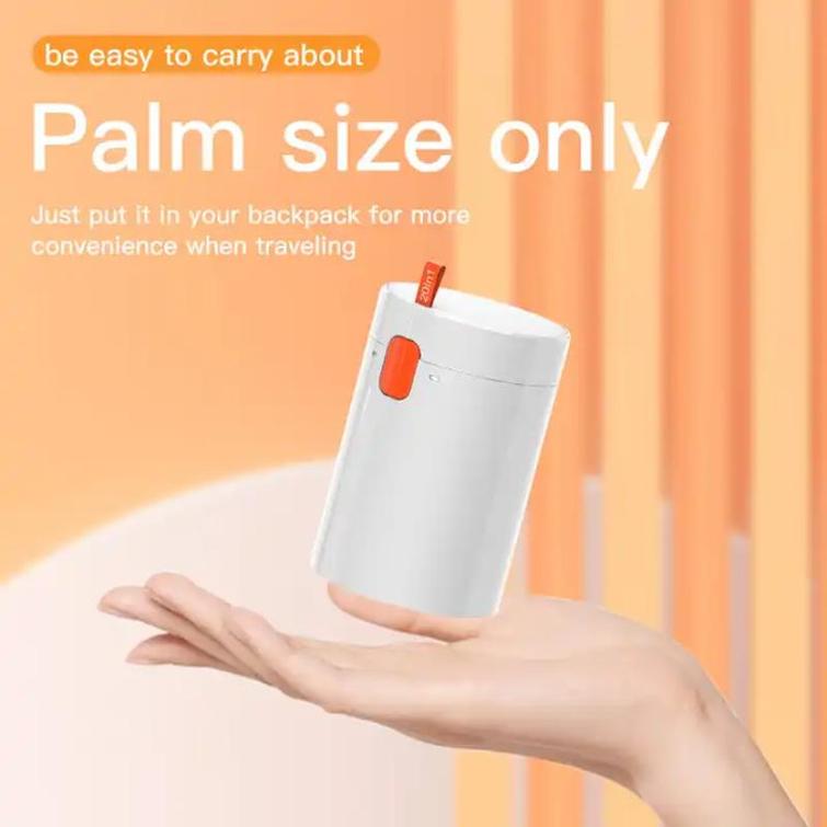 MULTIFUNCTIONAL CLEANING SET 20IN1