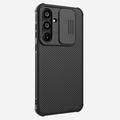 NILLKIN CAMSHIELD PRO SAMSUNG A55 5G BLACK
