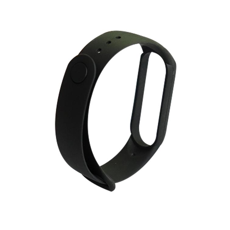 SMART BAND STRAP M5/M6 BLACK