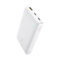 Baseus EnerFill FP21 power bank 22.5W 10000mAh Moon White