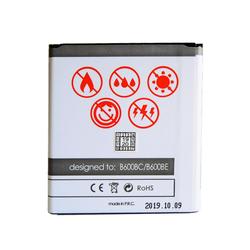 BAT. MAXXIMUS SAM S4 i9500 2700 LION