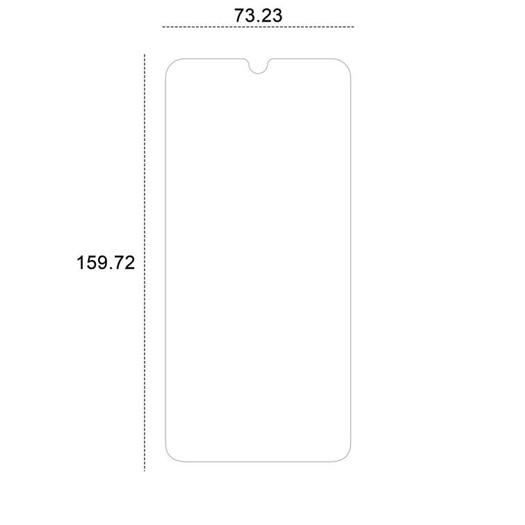 Etteri hybridilasi Samsung Galaxy A16 5G:lle