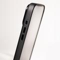 Etteri Elegant Mag kotelo iPhone 14 Prolle 6,1" musta