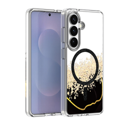 Epoxy Mag case for Samsung Galaxy S26 black