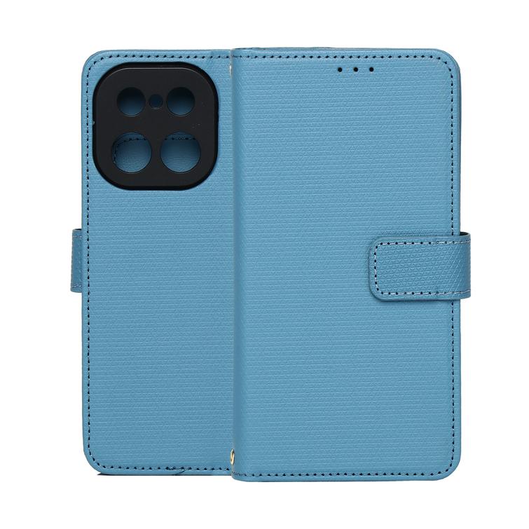 Smart Triangle case for Realme 16 Pro Plus 5G blue