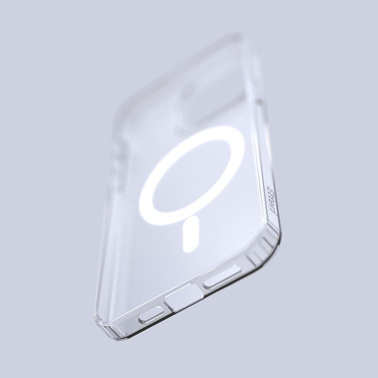 Etteri Hybrid Mag kotelo iPhone 16 Pro Max 6,9"