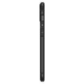 Spigen Tough Armor Mag Magsafe -suojakuori iPhone 15 6,1":lle, musta