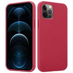 MX ECO IPHONE 16 PRO 6.3 RED