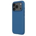 NILLKIN super frosted shield PRO IPHONE 17 PRO BLUE / NIEBIESKI