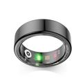 Maxlife smart ring MXSR-100 black size 8