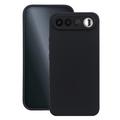 Matt TPU case for Realme 16 5G black