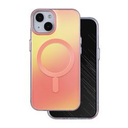 Tecto Shield Aurora case for iPhone 11 pink