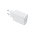 Maxlife MXTC-10-30C PD QC laturi 1x USB-C 30W valkoinen
