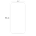Etteri hybridi lasi iPhone 15 6,1"