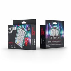 Maxlife kannettava peli MXPS-500