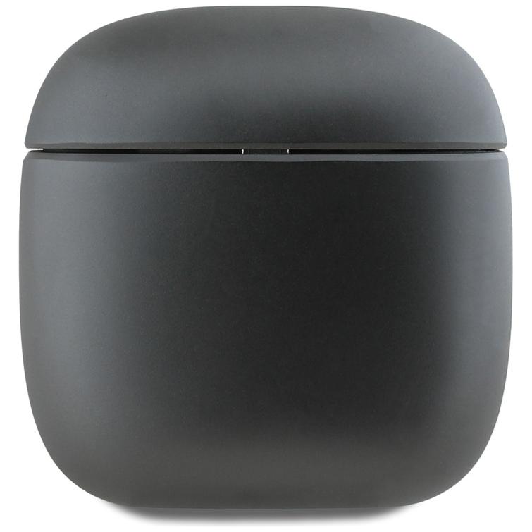 Karl Lagerfeld langattomat kuulokkeet TWS ANC ENC metallipainettu logo musta