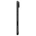Spigen Ultra Hybrid Mag Magsafe -kotelo iPhone 17 Air Frost Black