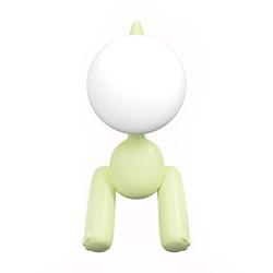 LED-yölamppu DINOSAUR FNL-08 Forever Light